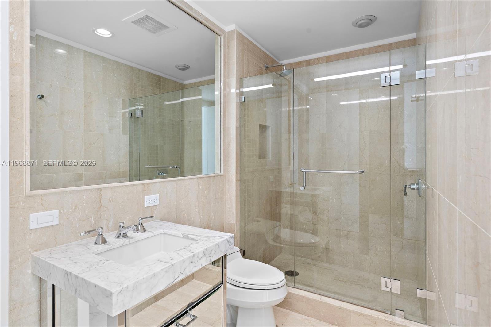 CHATEAU BEACH CONDO - Residential