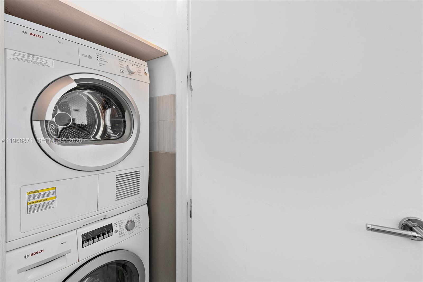 CHATEAU BEACH CONDO - Residential