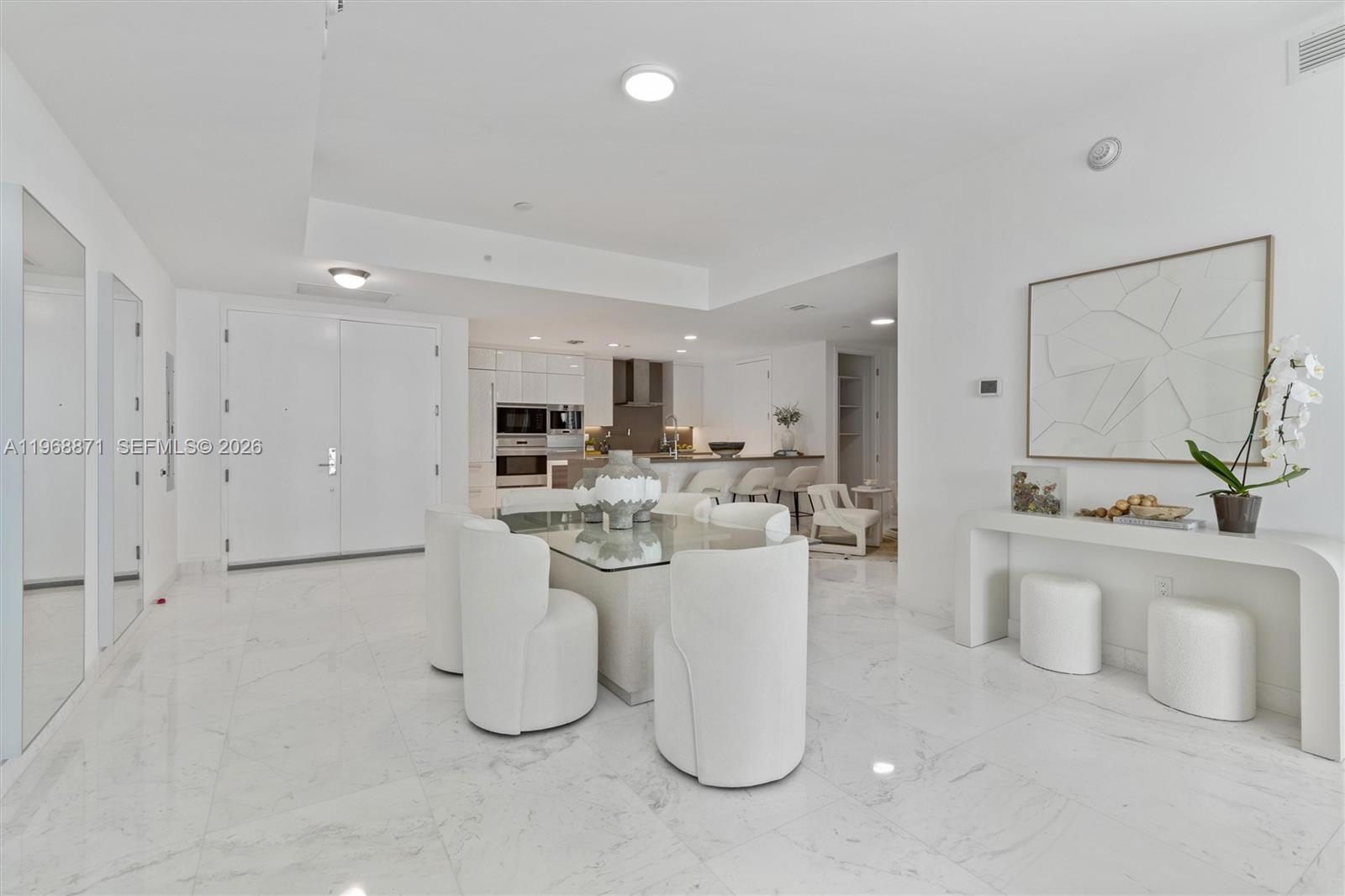 CHATEAU BEACH CONDO - Residential