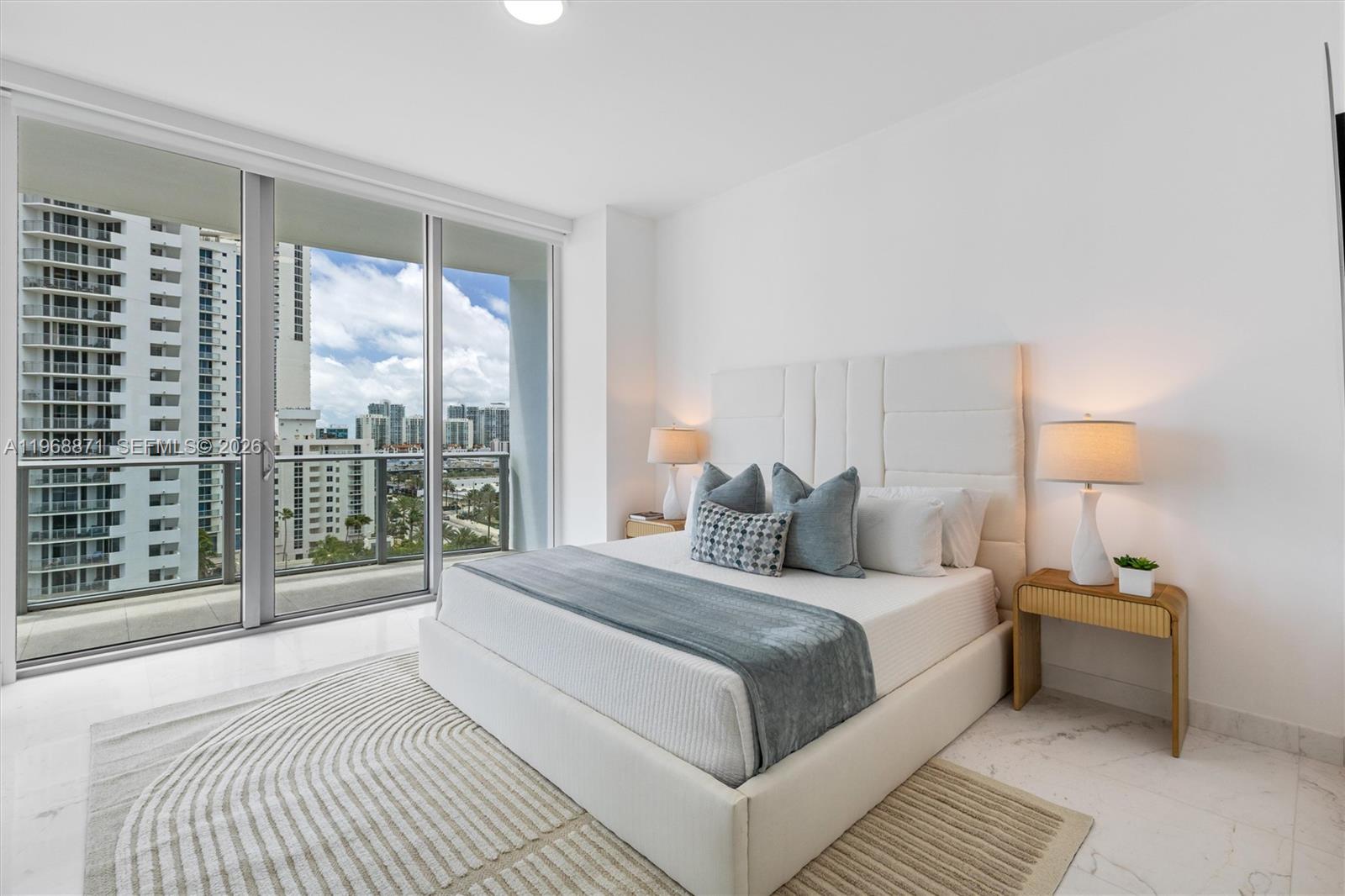 CHATEAU BEACH CONDO - Residential