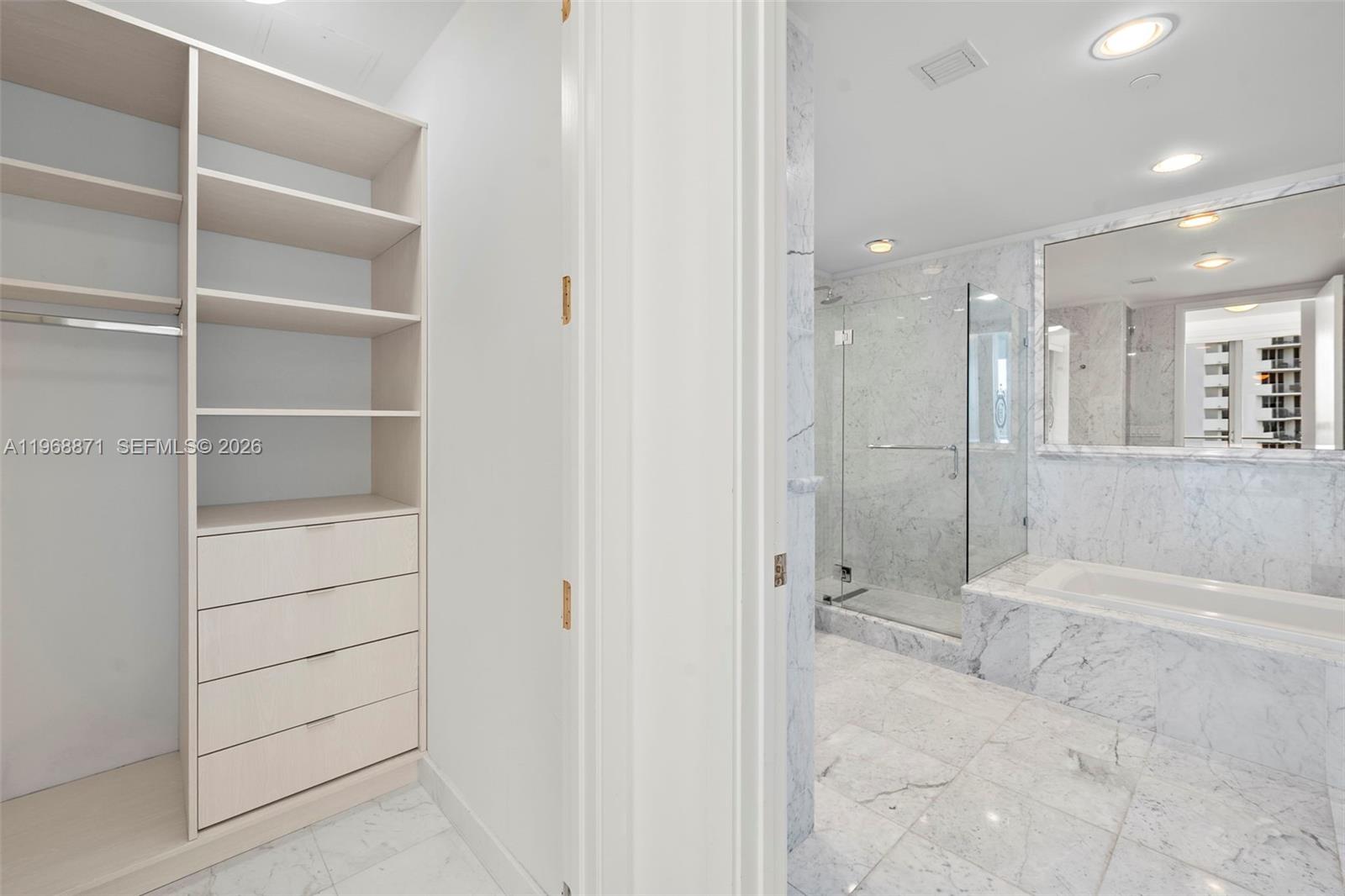 CHATEAU BEACH CONDO - Residential