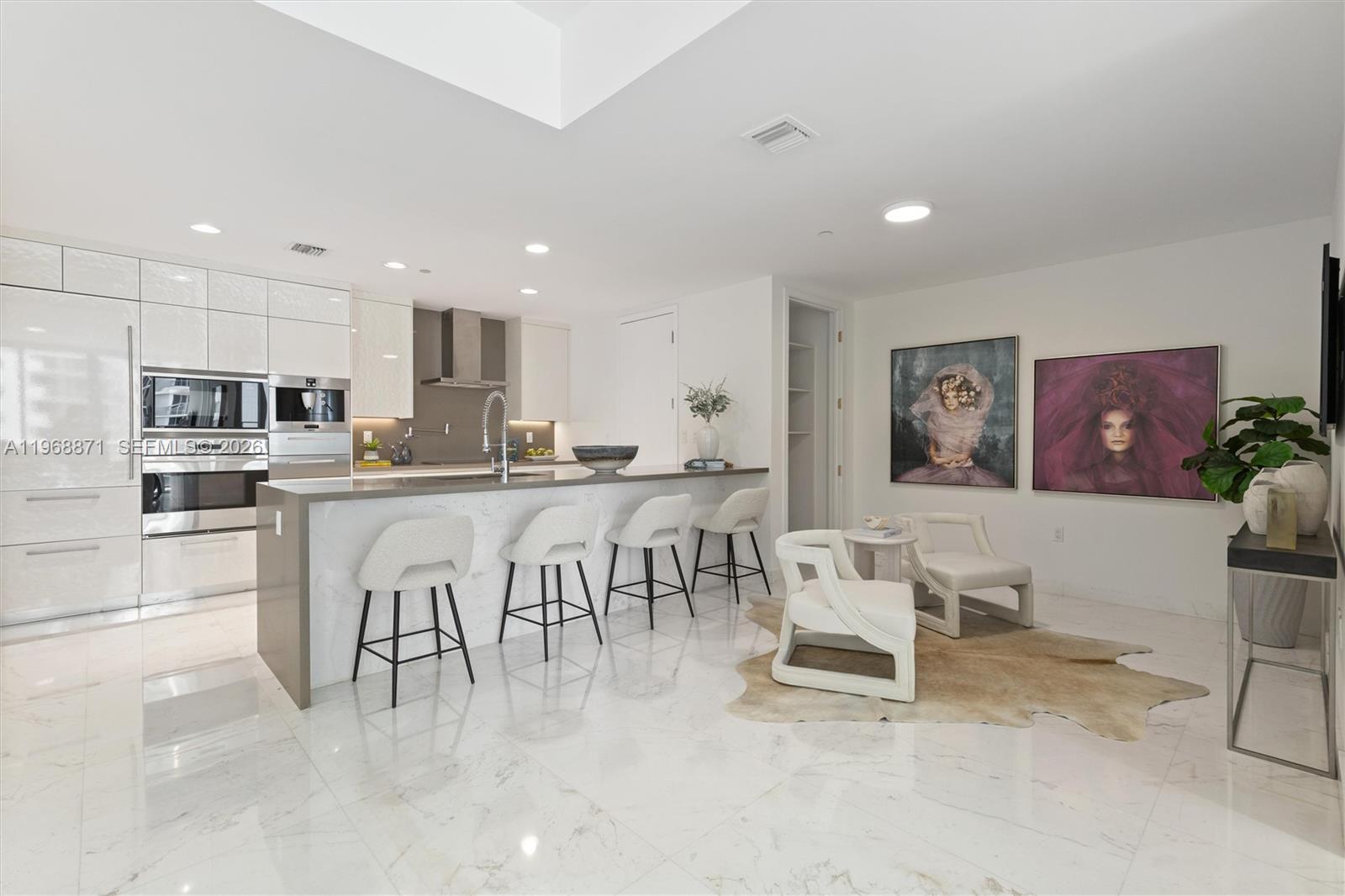 CHATEAU BEACH CONDO - Residential