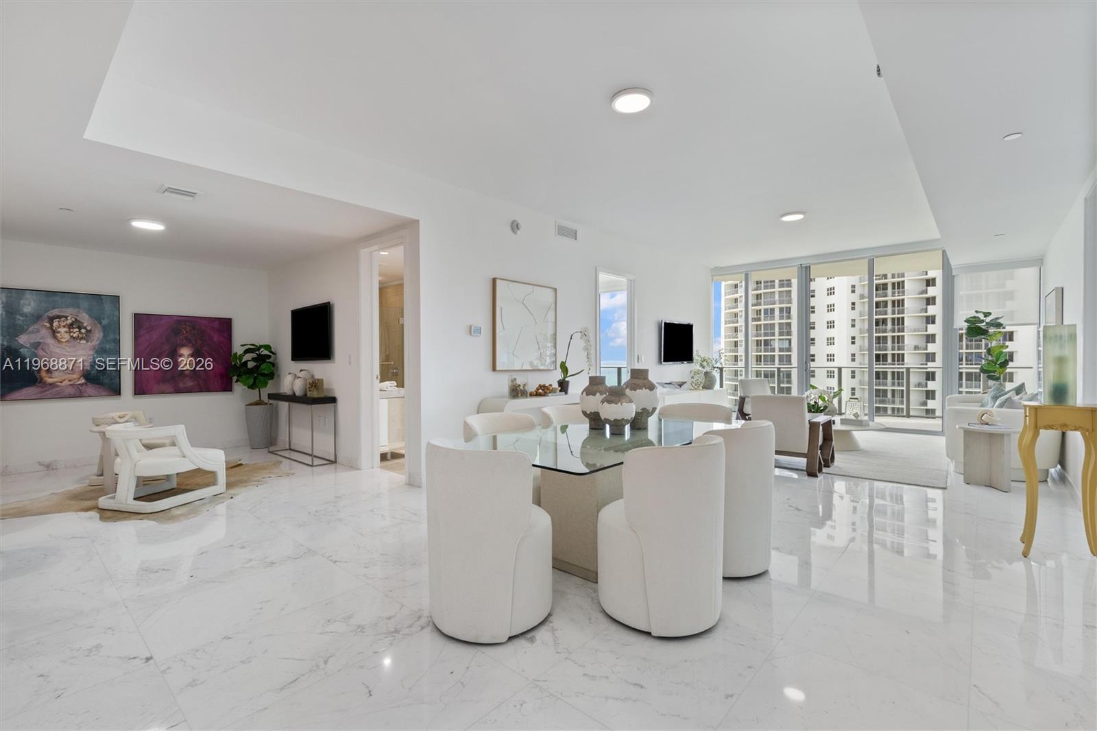 CHATEAU BEACH CONDO - Residential