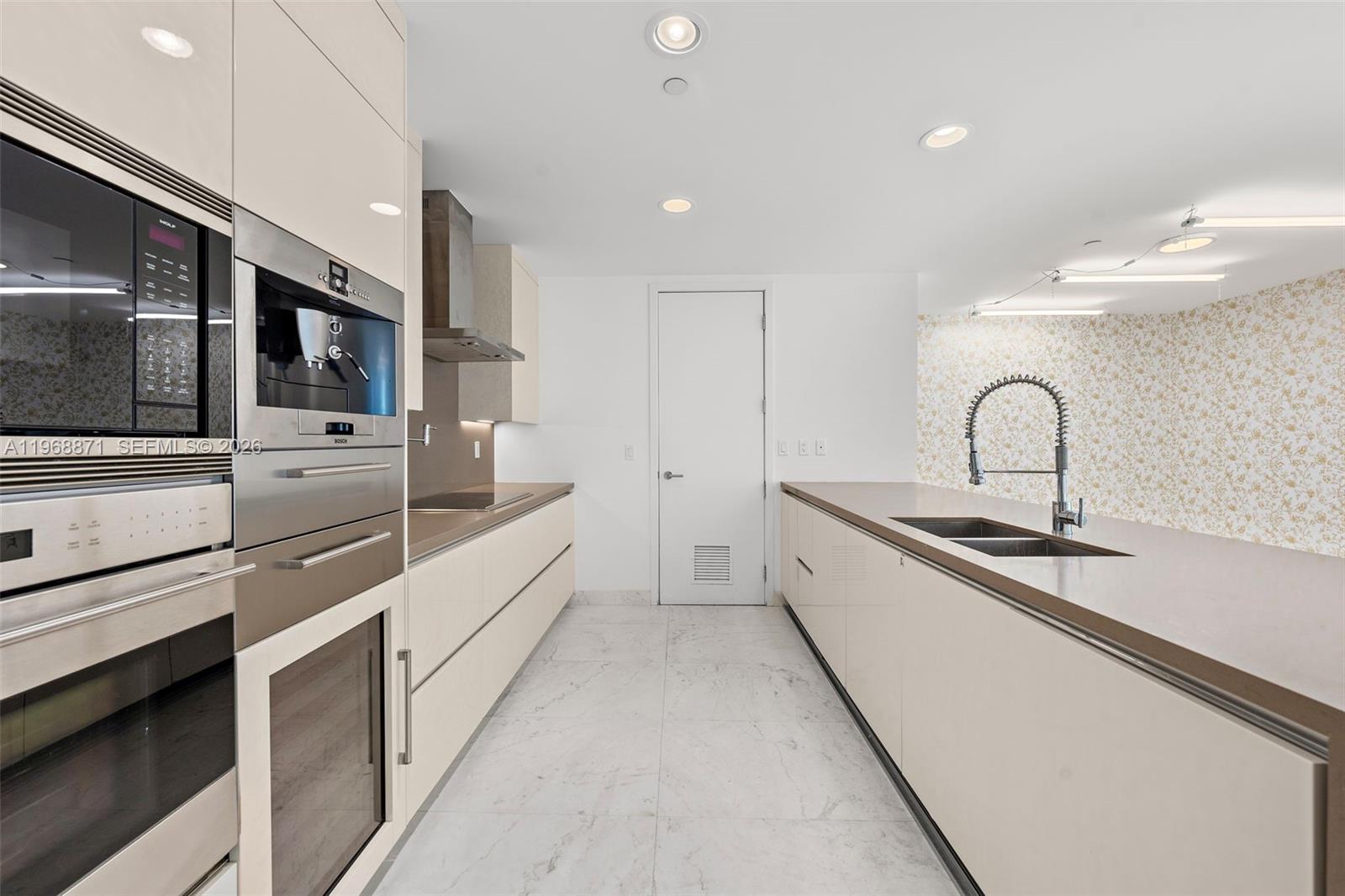 CHATEAU BEACH CONDO - Residential