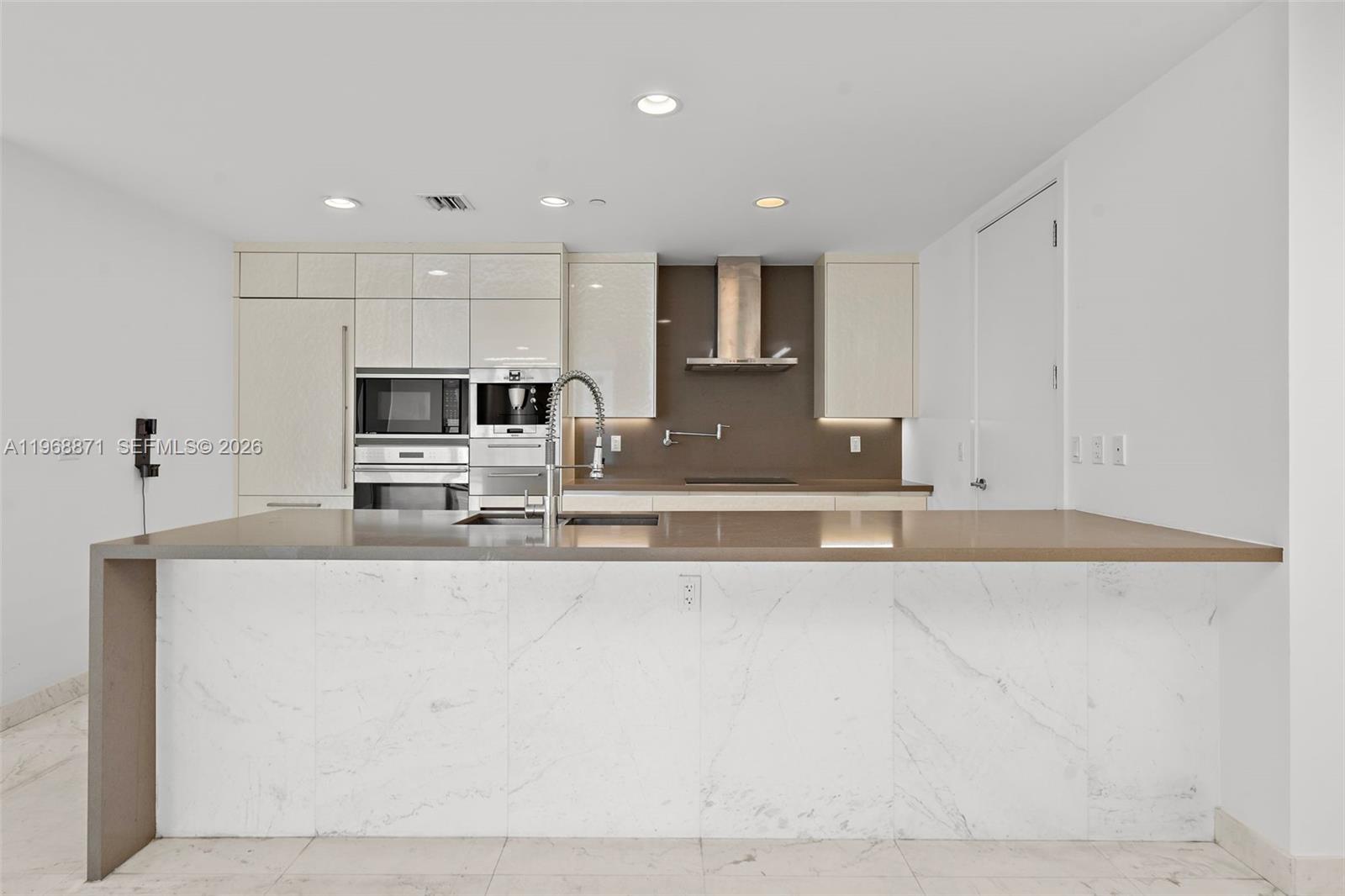 CHATEAU BEACH CONDO - Residential