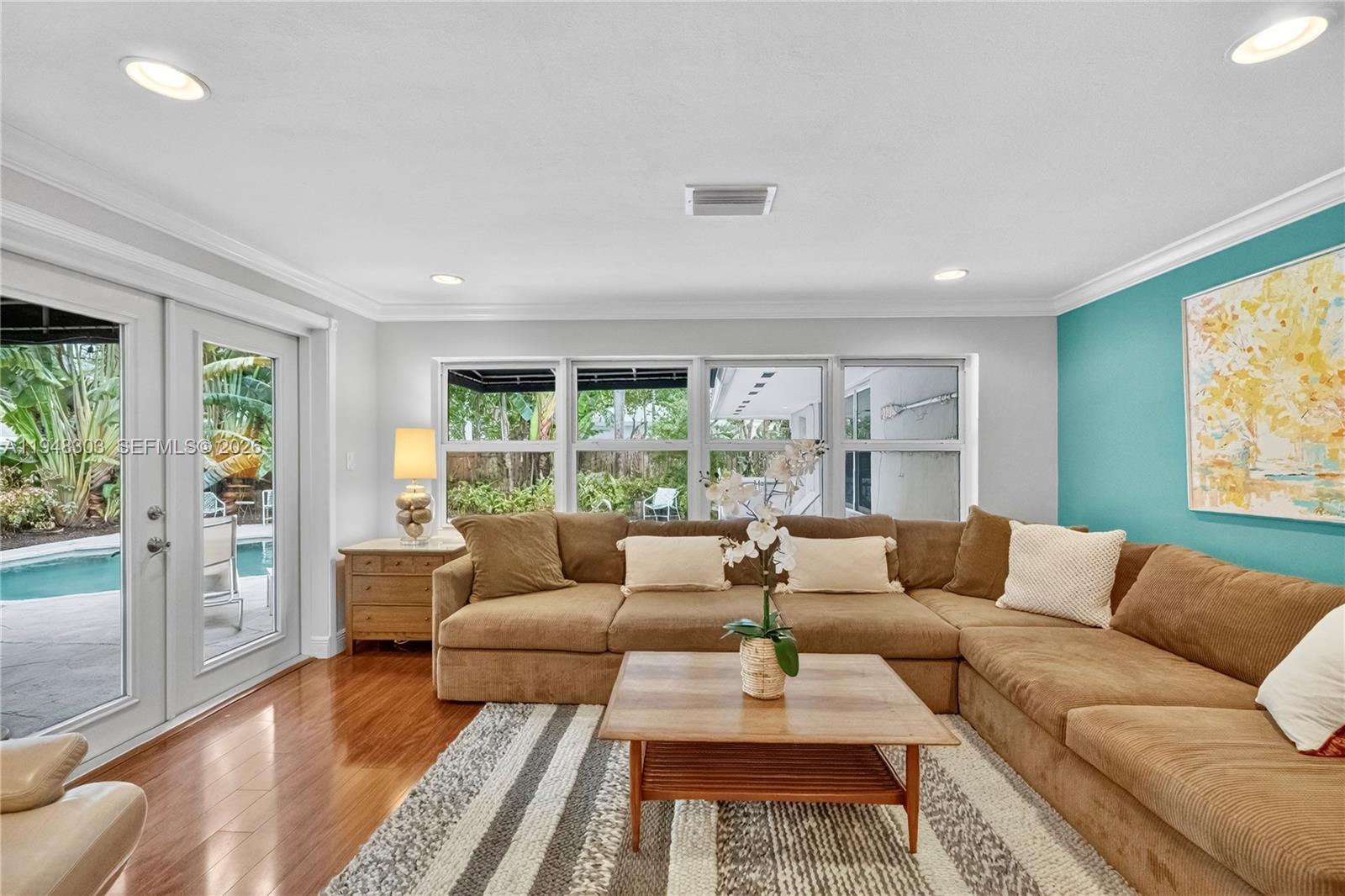 Floranada Ridge Sec A 30- - Residential