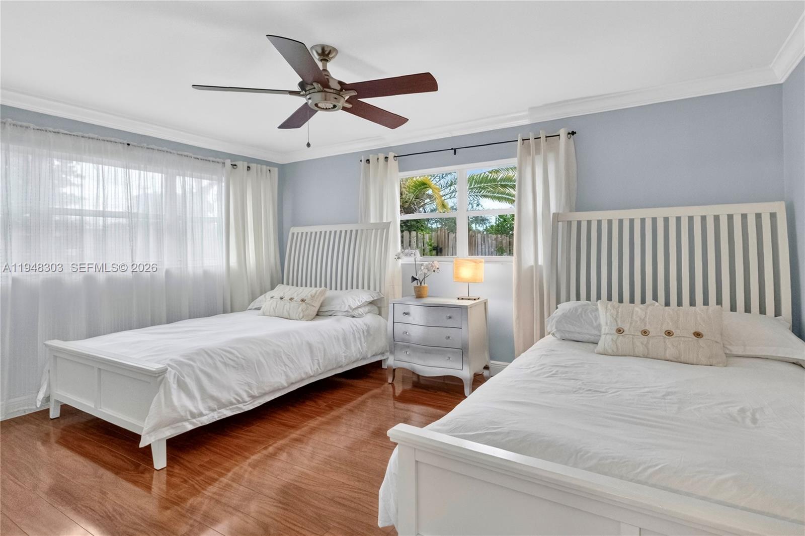 Floranada Ridge Sec A 30- - Residential