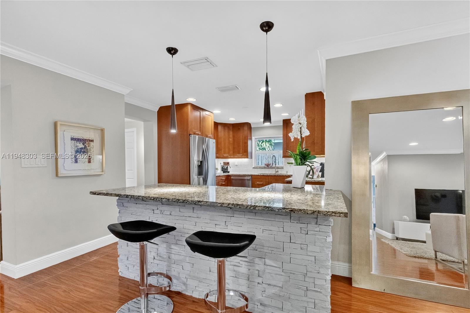 Floranada Ridge Sec A 30- - Residential