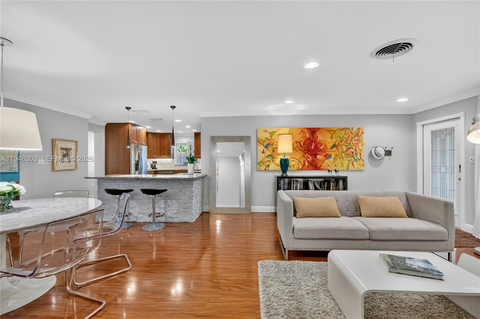 Floranada Ridge Sec A 30- - Residential