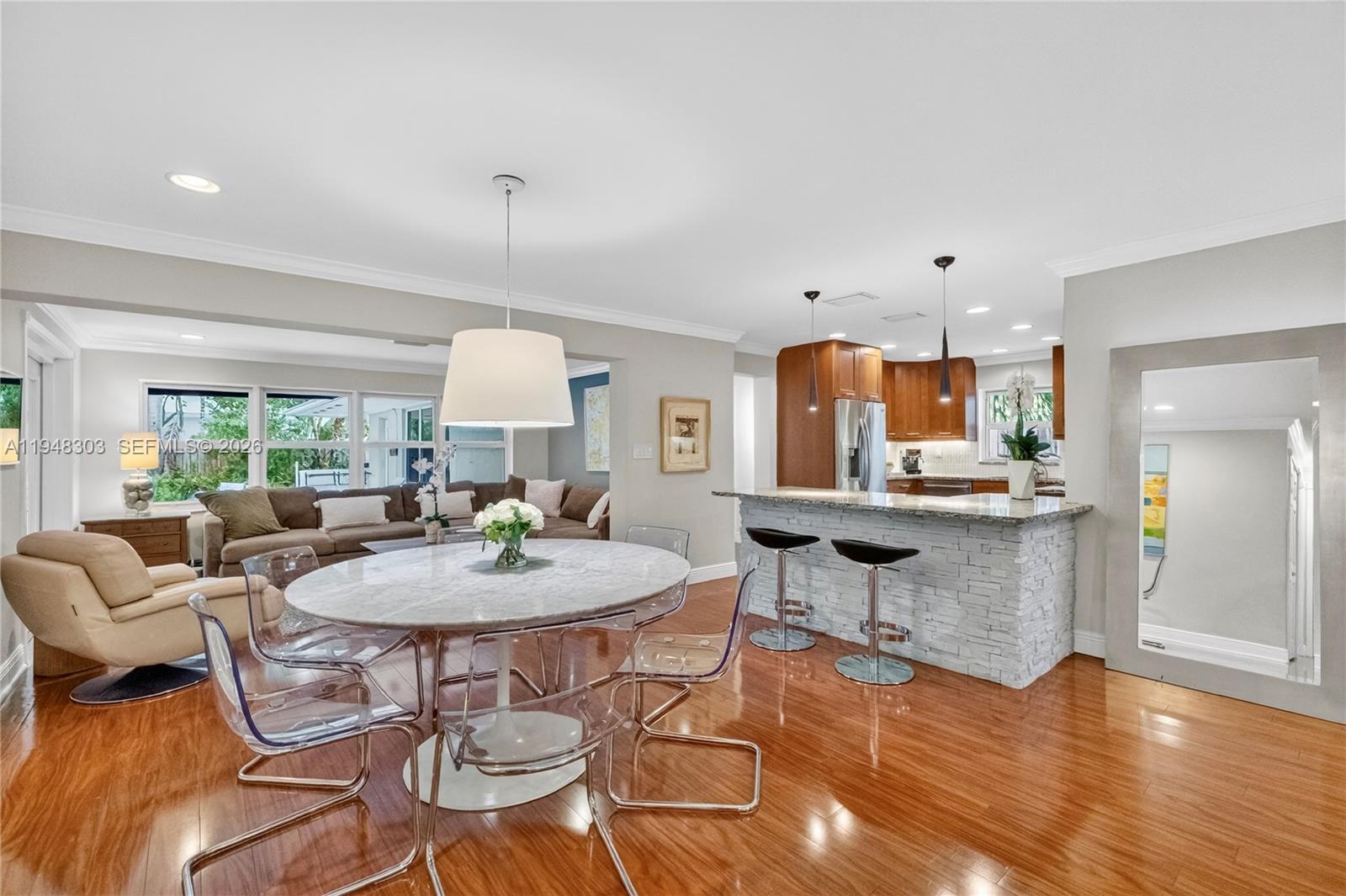 Floranada Ridge Sec A 30- - Residential