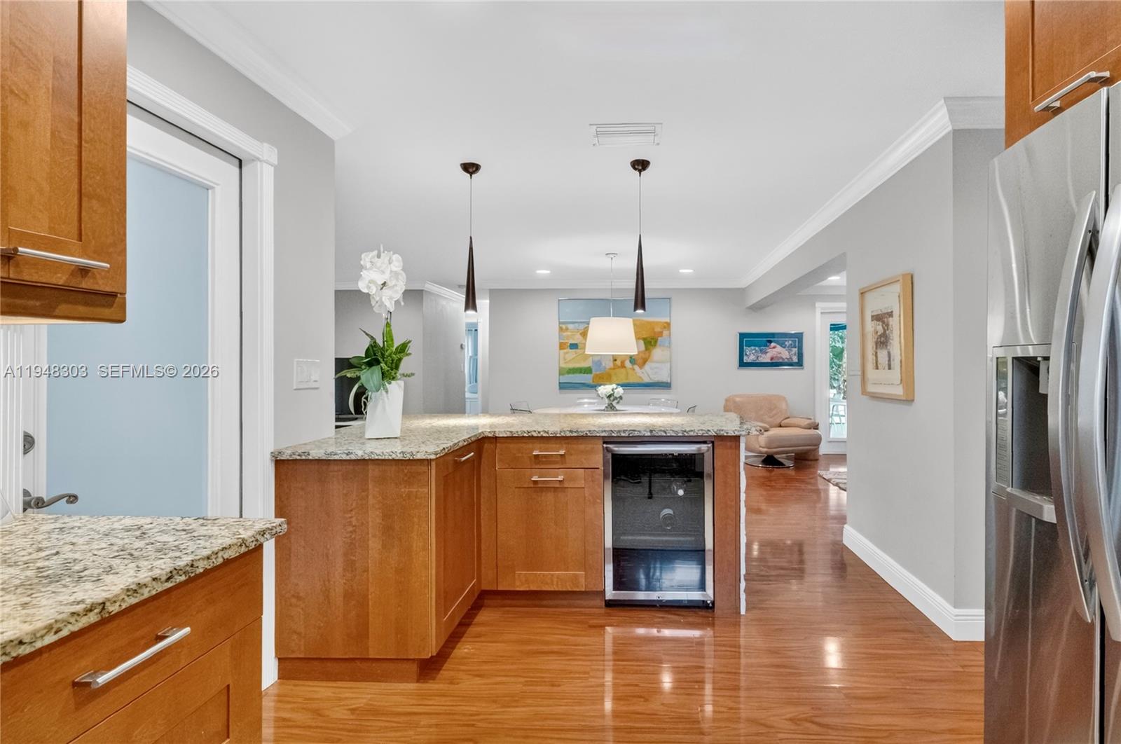 Floranada Ridge Sec A 30- - Residential