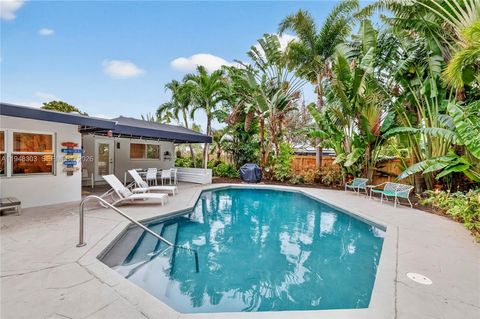 4761 NE 18th Ave Oakland Park FL 33334