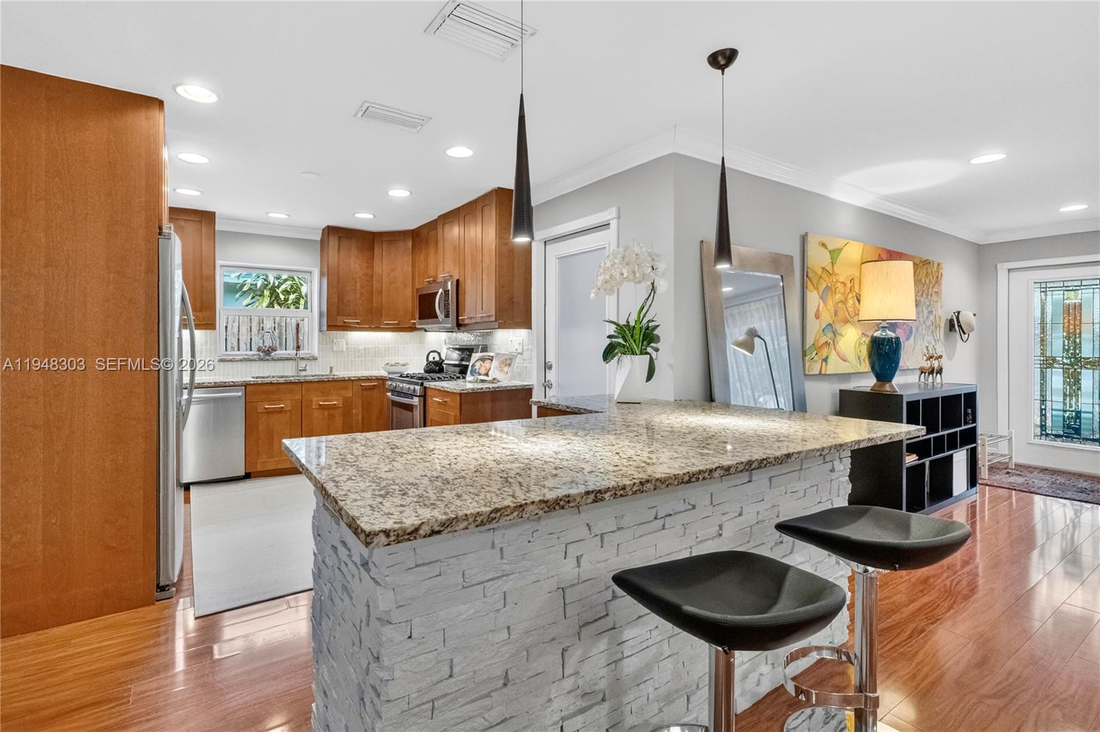 Floranada Ridge Sec A 30- - Residential