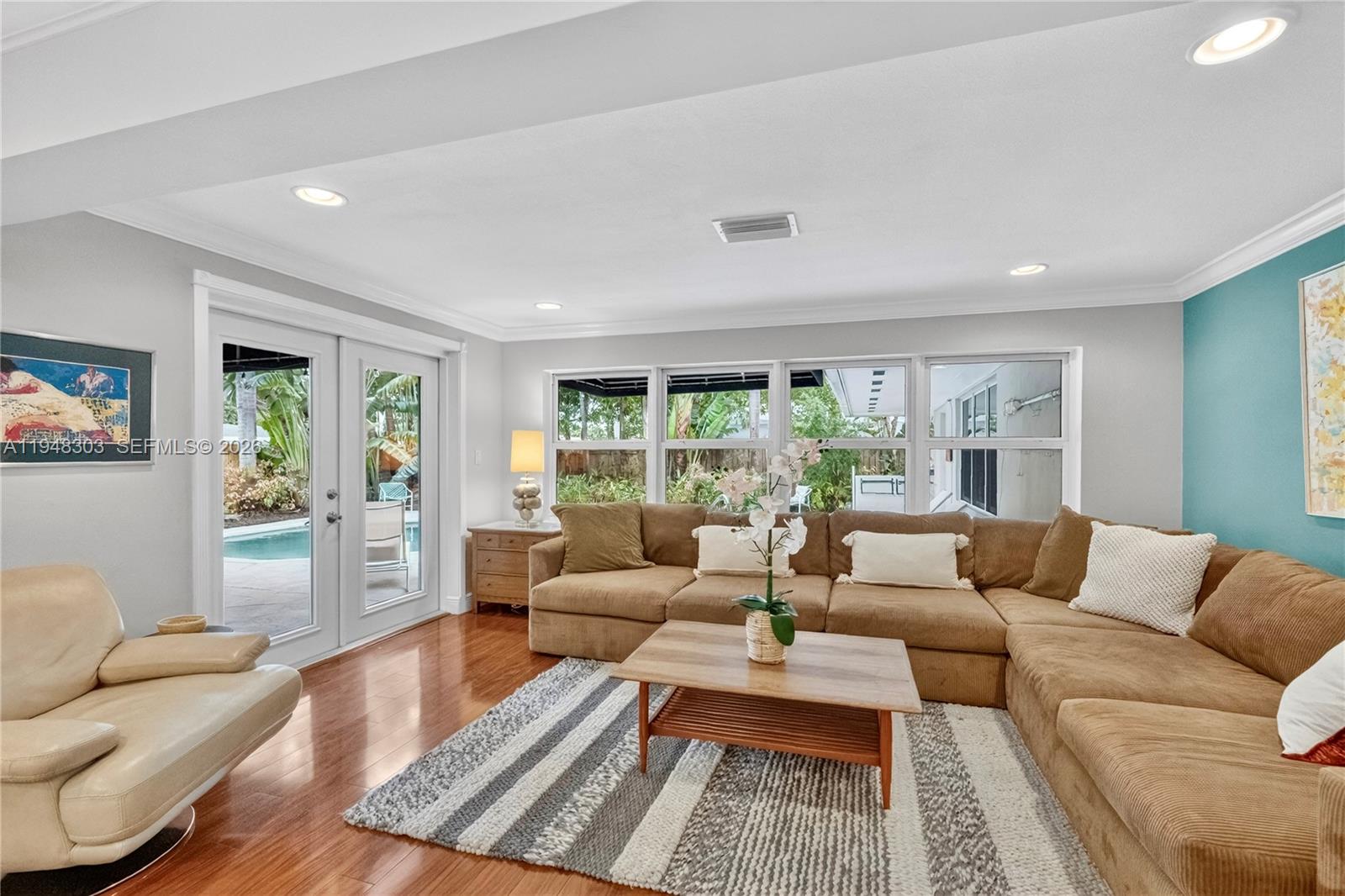 Floranada Ridge Sec A 30- - Residential