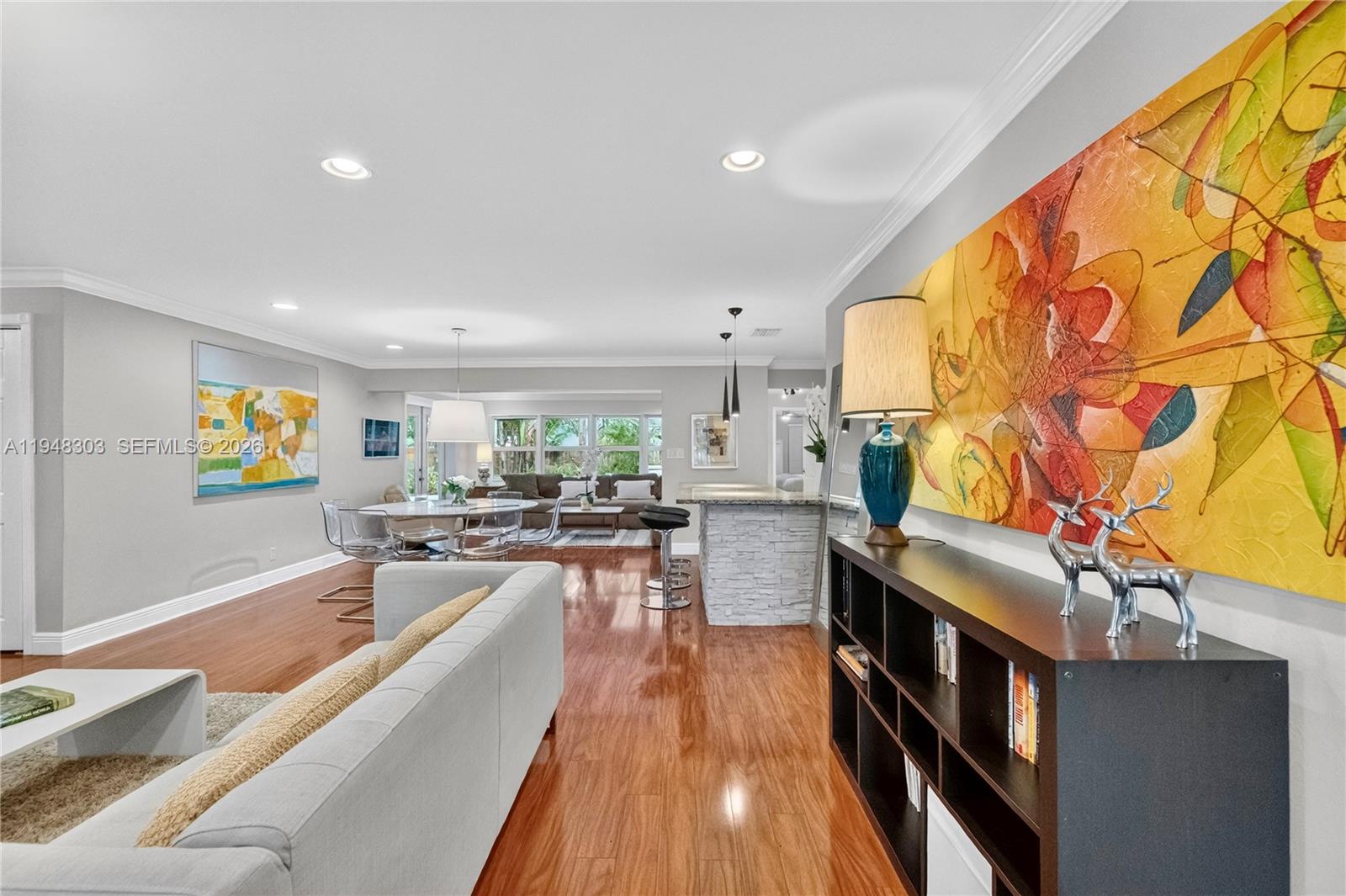 Floranada Ridge Sec A 30- - Residential