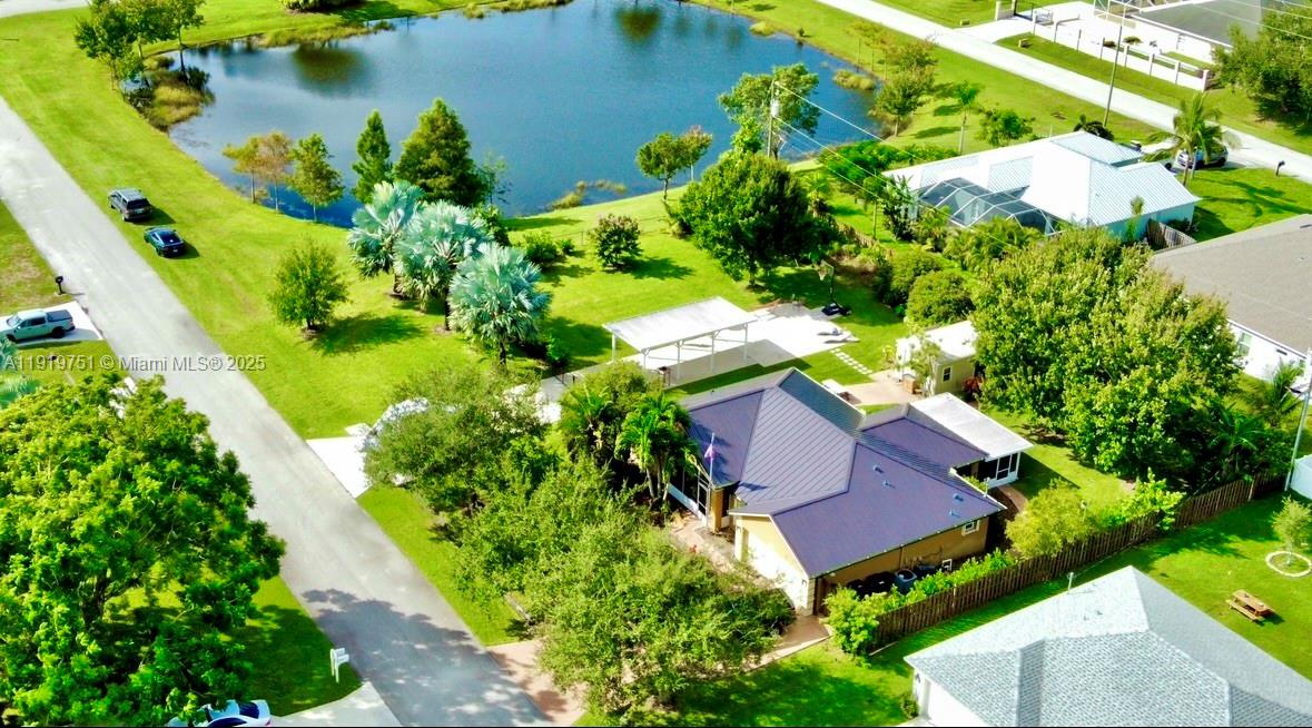 PORT ST LUCIE SECTION 33 - Residential