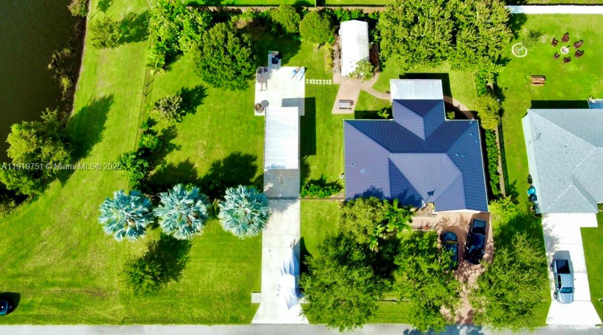 PORT ST LUCIE SECTION 33 - Residential