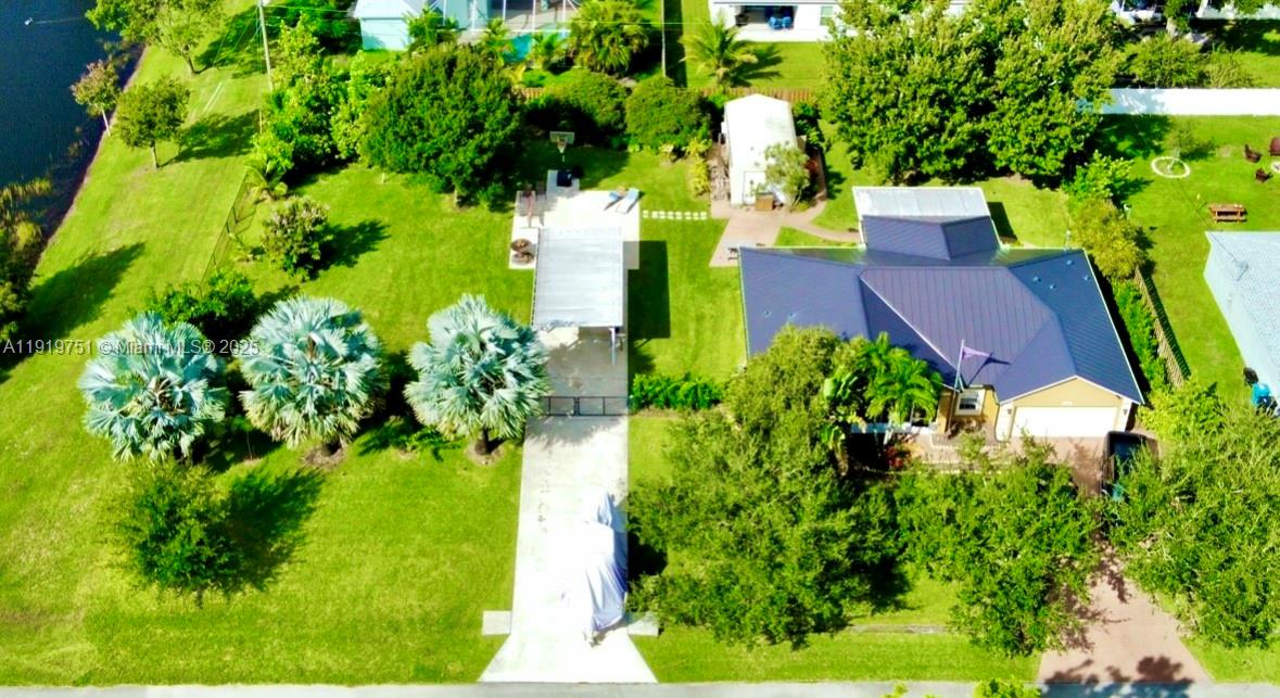 PORT ST LUCIE SECTION 33 - Residential