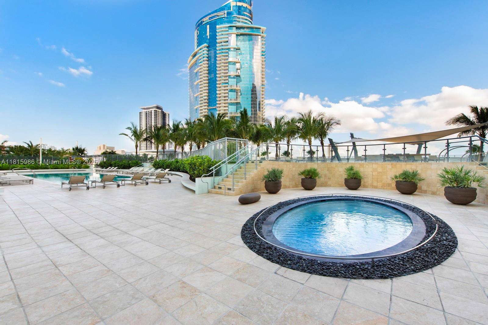 900 BISCAYNE BAY CONDO - Residential Lease