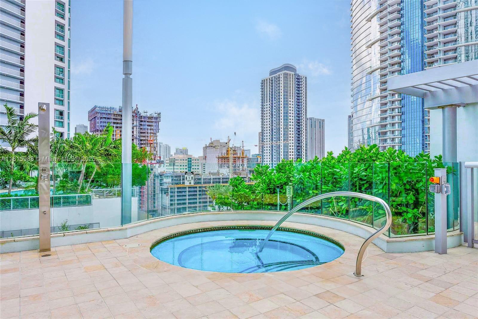 900 BISCAYNE BAY CONDO - Residential Lease