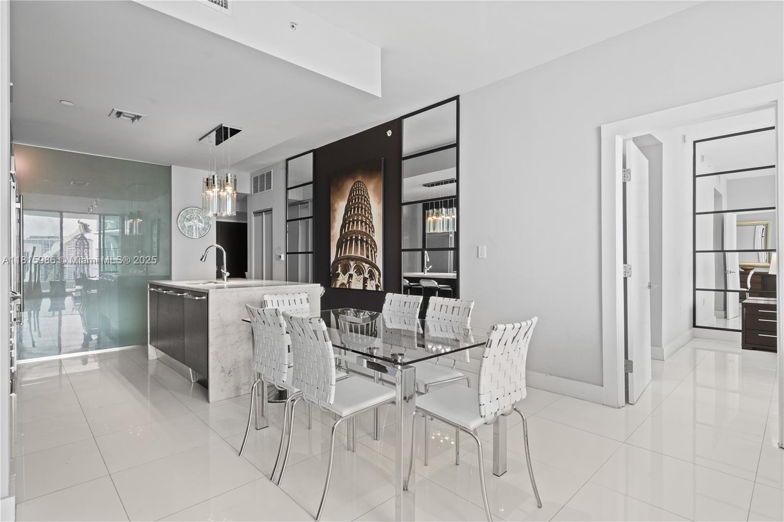 900 BISCAYNE BAY CONDO - Residential Lease