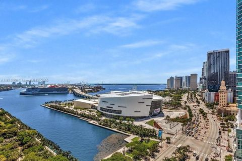 900 Biscayne Blvd 2408 Miami FL 33132