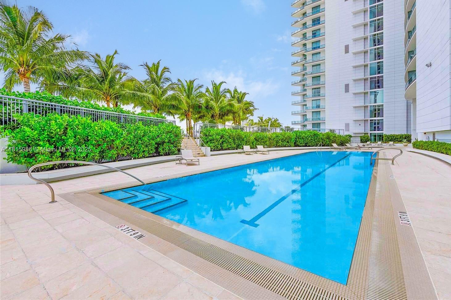 900 BISCAYNE BAY CONDO - Residential Lease