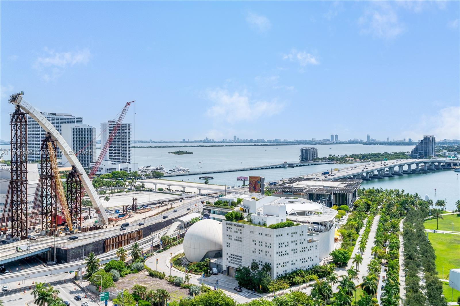 900 BISCAYNE BAY CONDO - Residential Lease