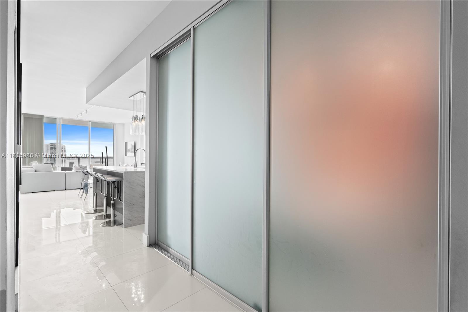 900 BISCAYNE BAY CONDO - Residential Lease