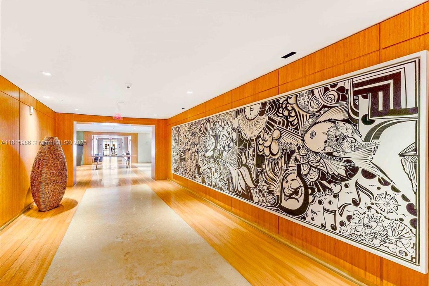 900 BISCAYNE BAY CONDO - Residential Lease