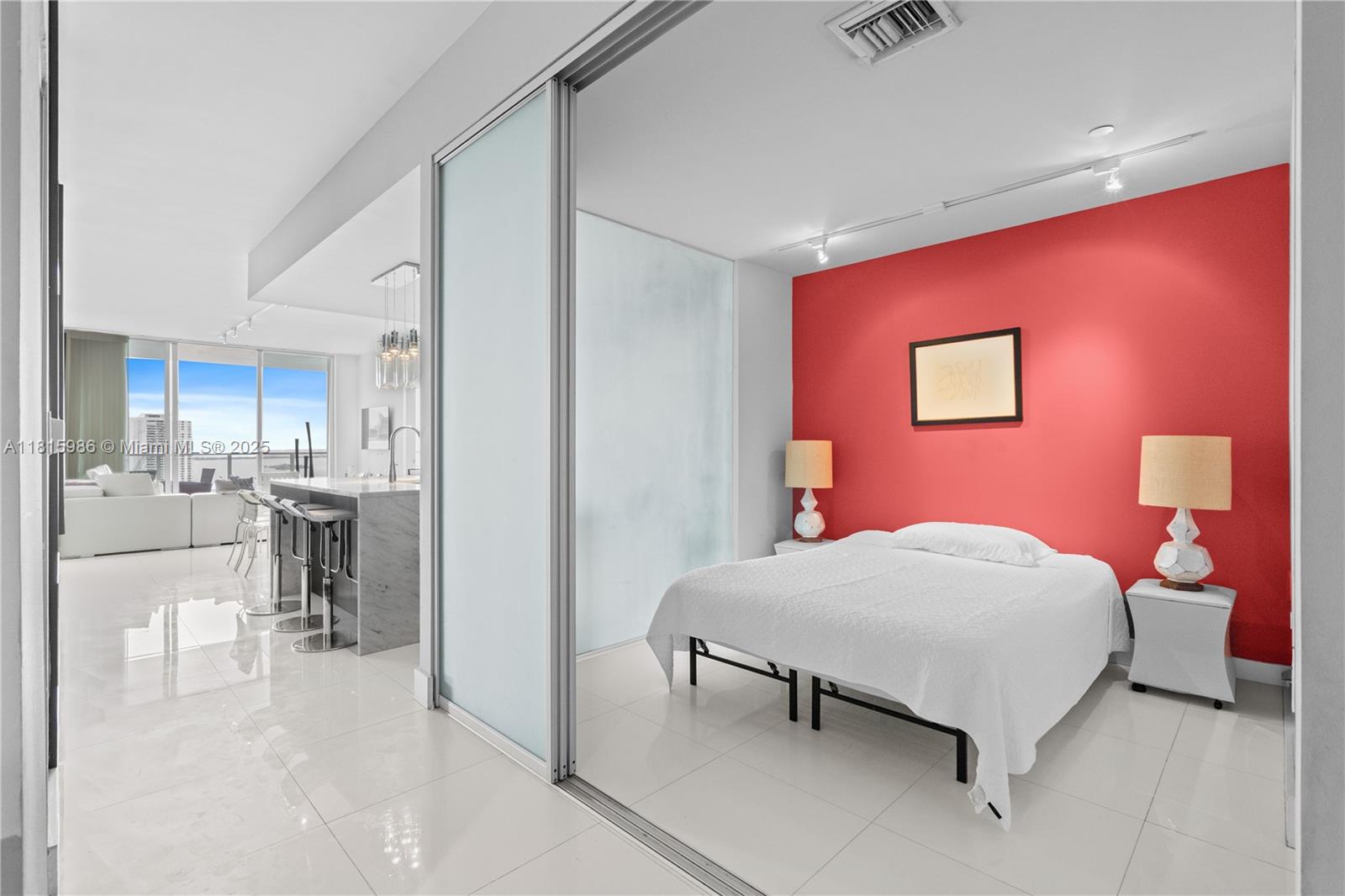 900 BISCAYNE BAY CONDO - Residential Lease