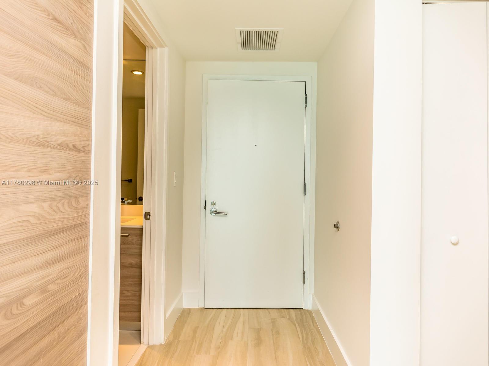 Rental Property at 1300 S Miami Ave 2303, Miami, Broward County, Florida - Bedrooms: 1 
Bathrooms: 2  - $4,250 MO.