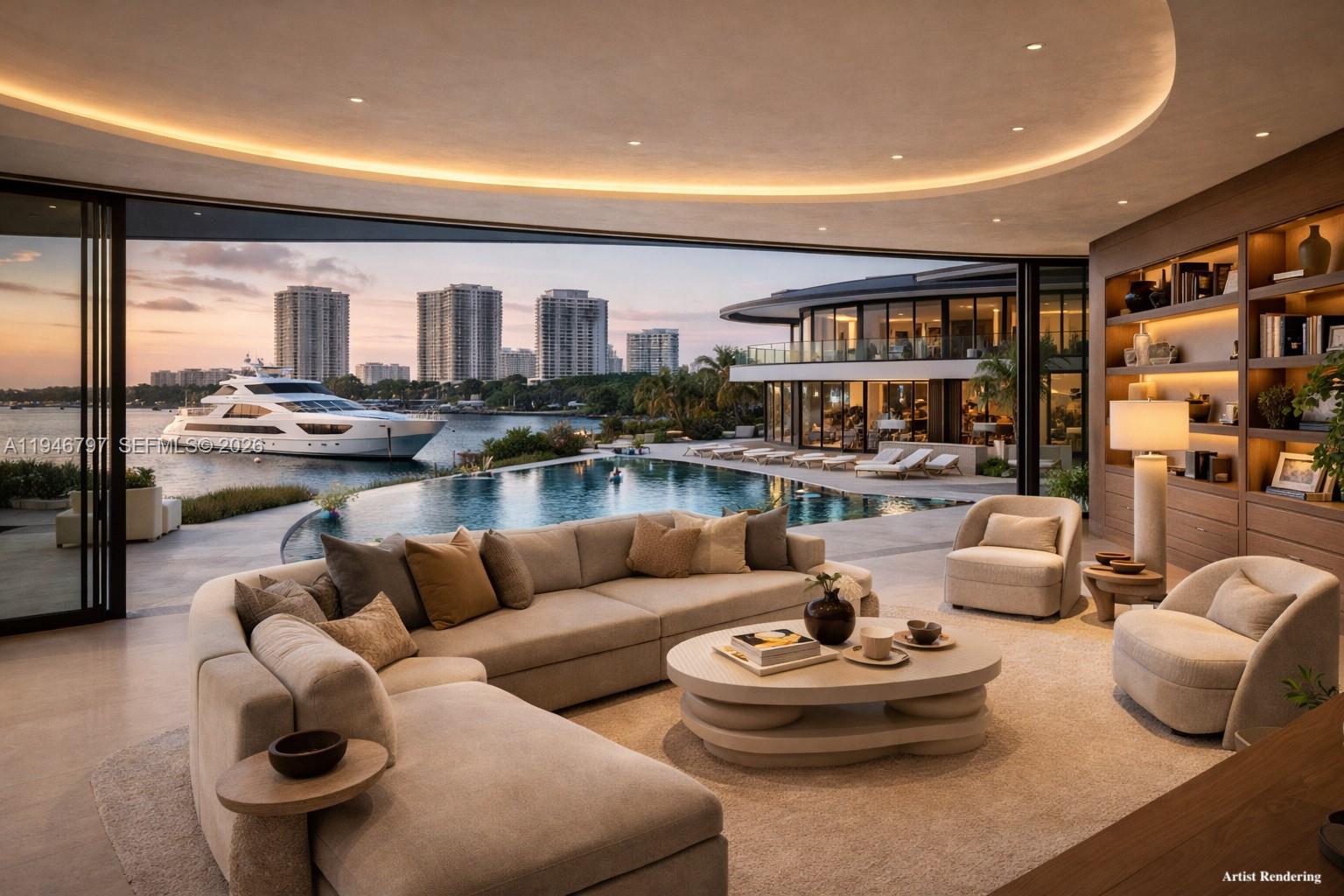 349, 345, 343 Centre Is