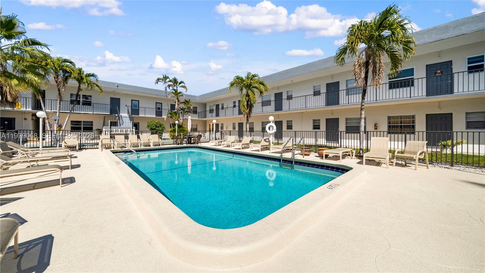 STAR PARADISE CONDO - Residential Lease