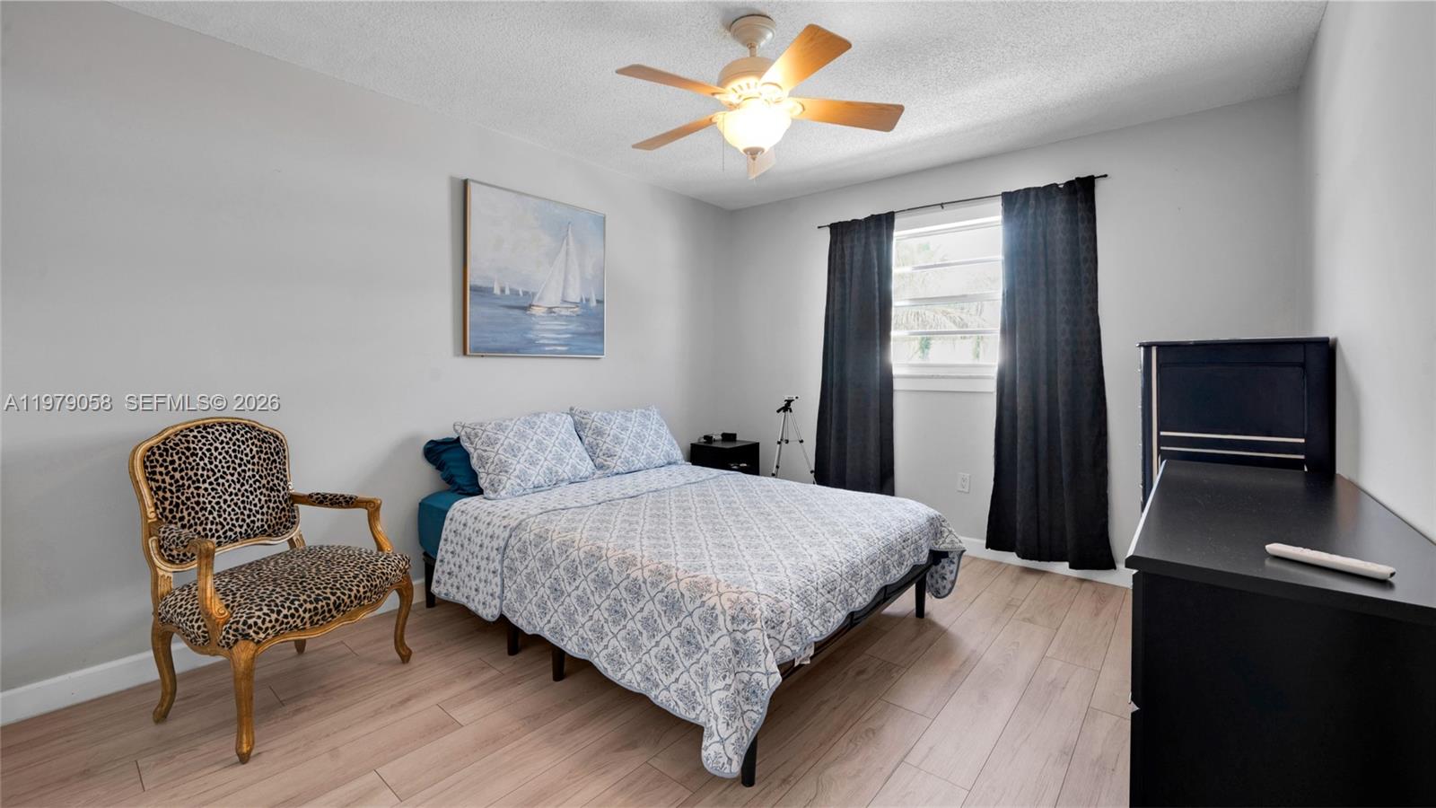 STAR PARADISE CONDO - Residential Lease