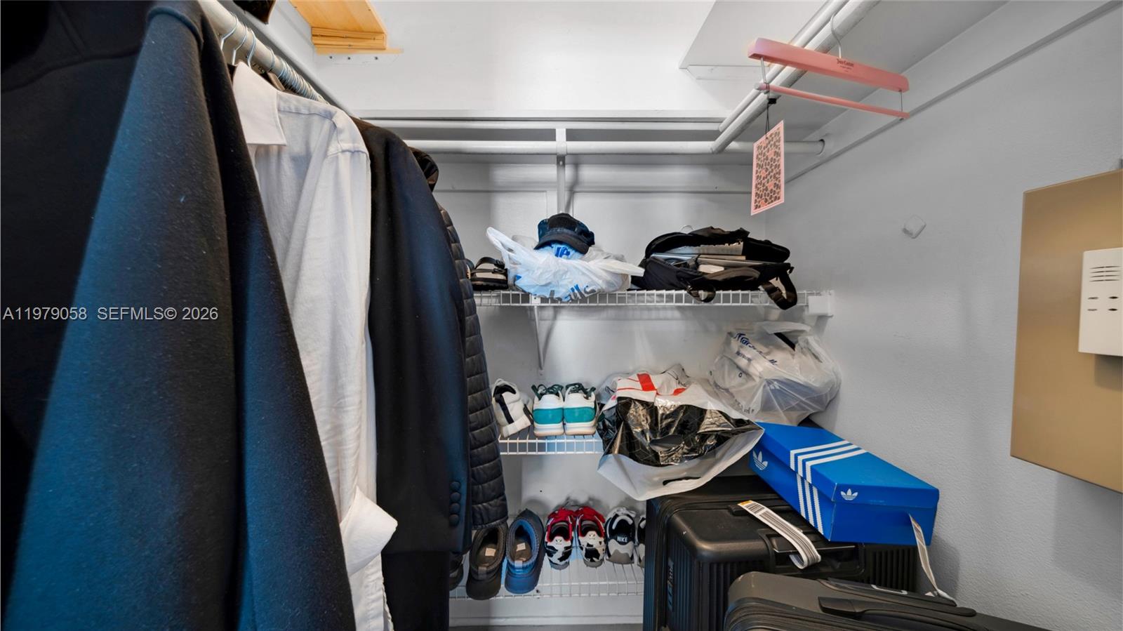 STAR PARADISE CONDO - Residential Lease