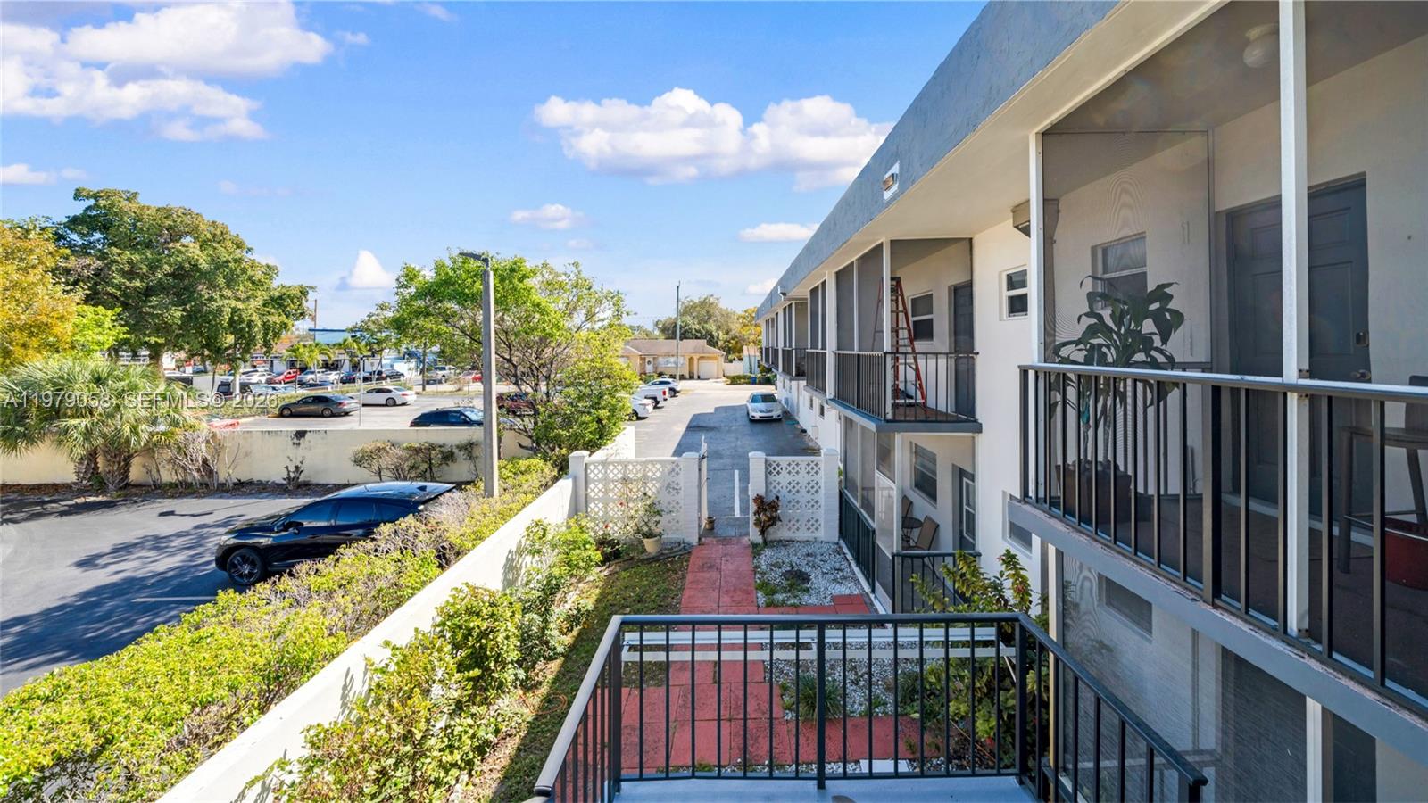 STAR PARADISE CONDO - Residential Lease