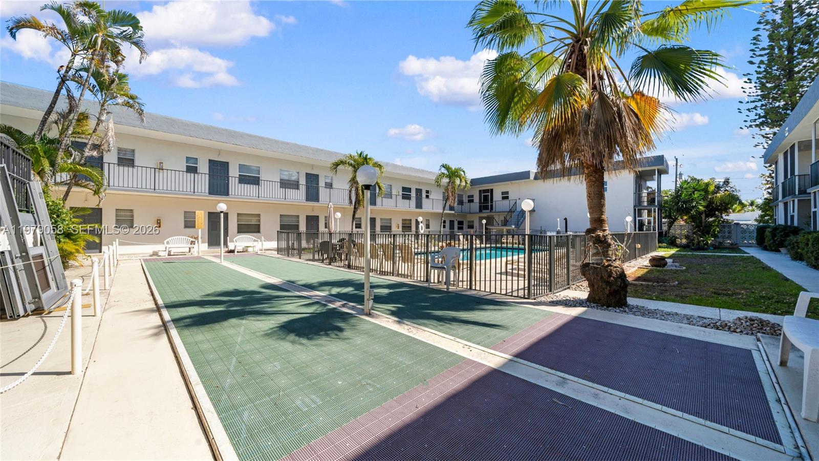 STAR PARADISE CONDO - Residential Lease