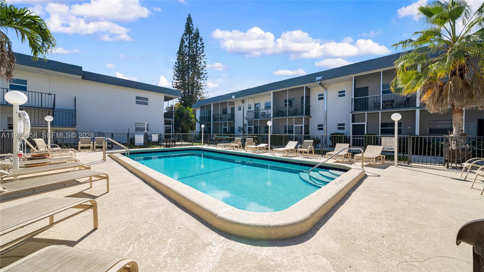 STAR PARADISE CONDO - Residential Lease