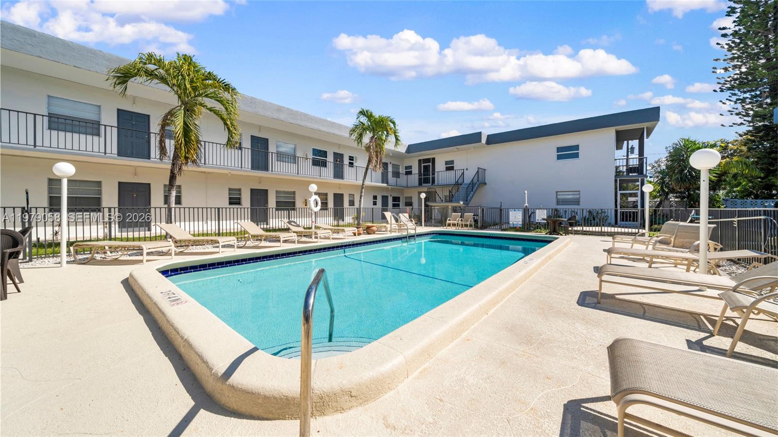 STAR PARADISE CONDO - Residential Lease