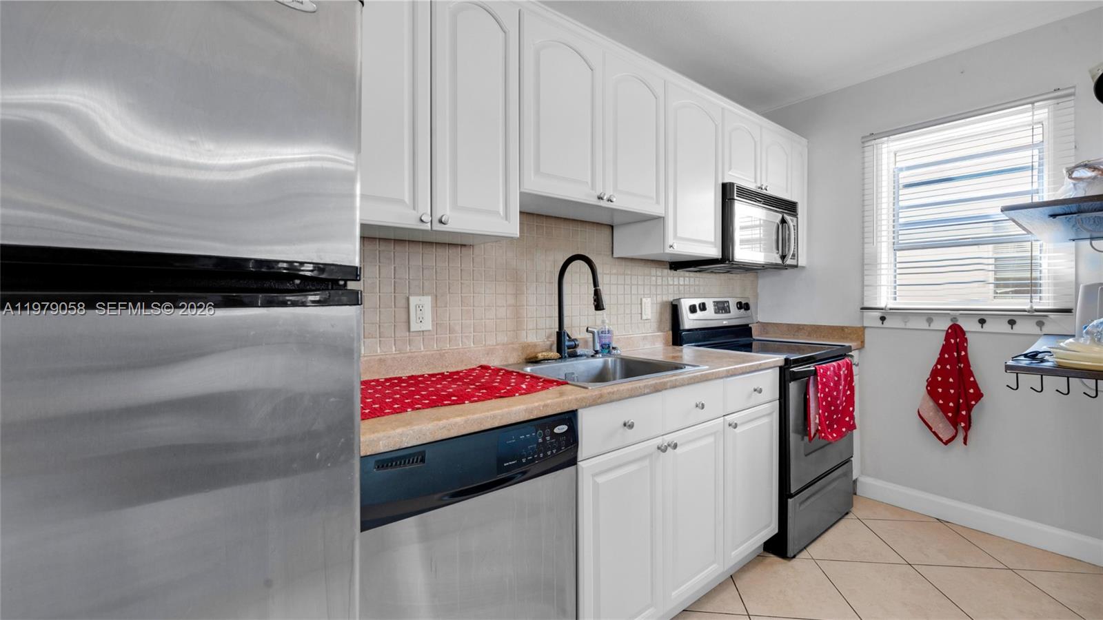 STAR PARADISE CONDO - Residential Lease