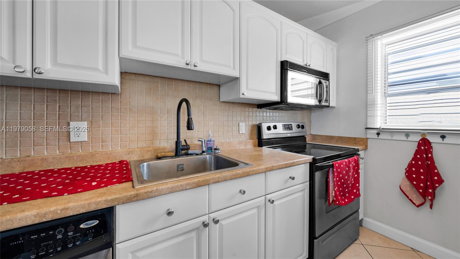 STAR PARADISE CONDO - Residential Lease