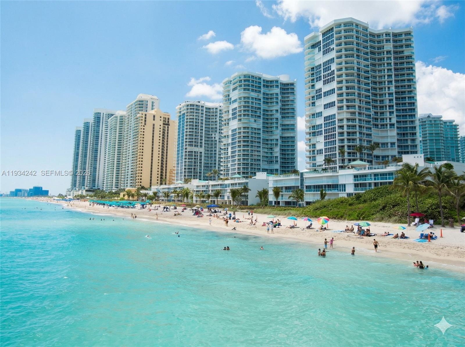 CARIBBEAN BREEZE CONDO - Residential
