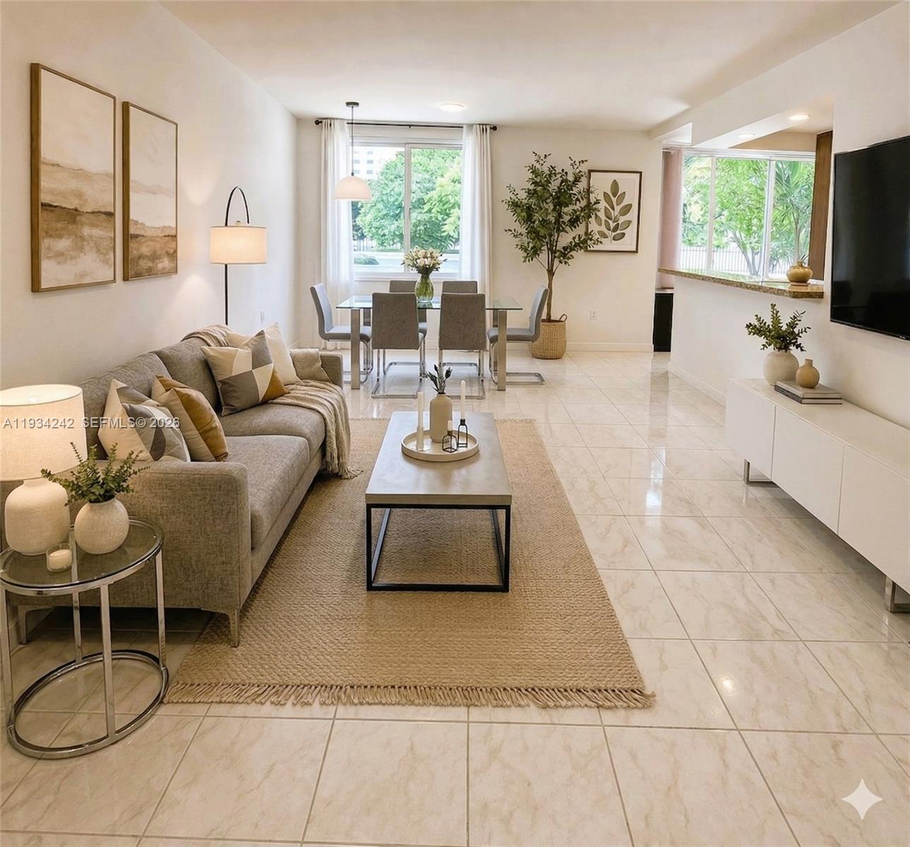 CARIBBEAN BREEZE CONDO - Residential