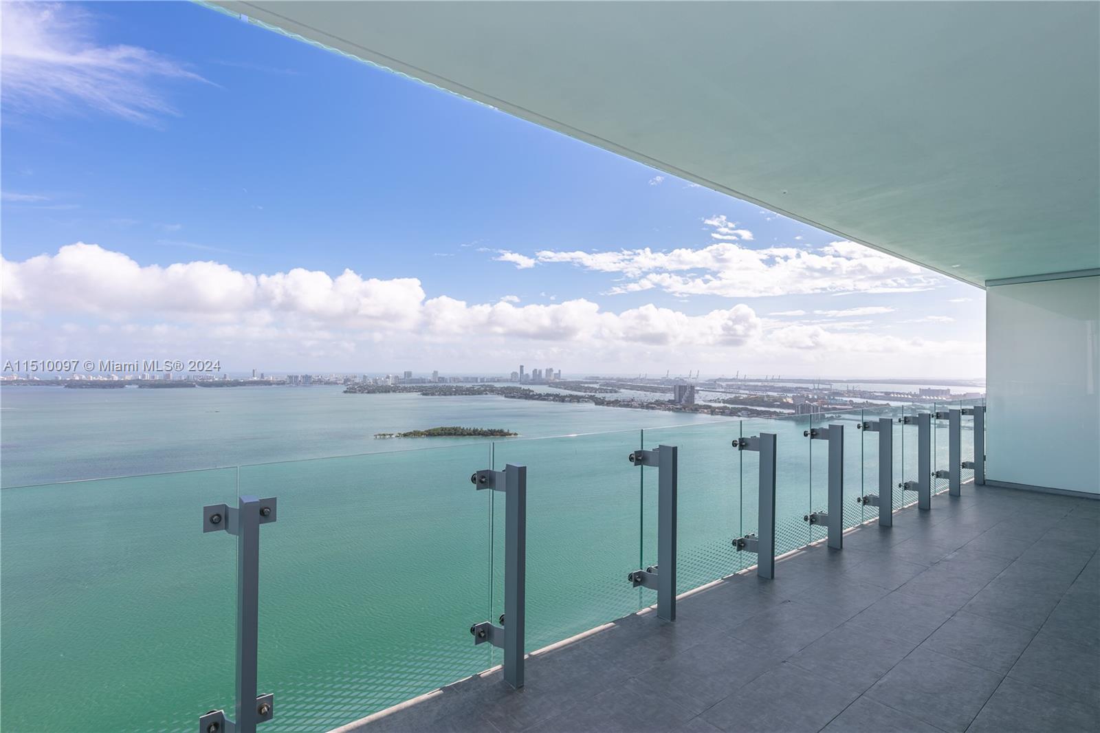 MISSONI BAIA - Residential