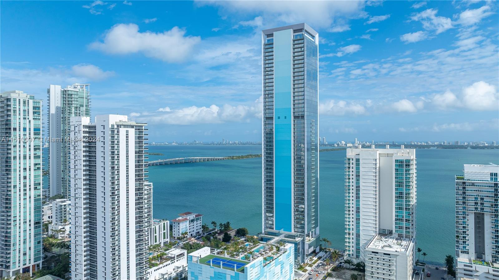 MISSONI BAIA - Residential