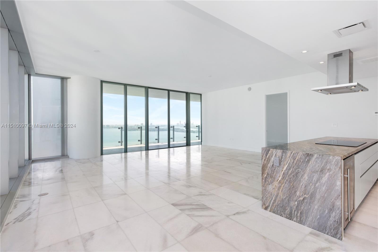 MISSONI BAIA - Residential