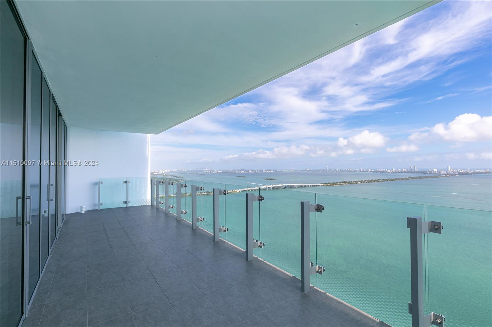 MISSONI BAIA - Residential