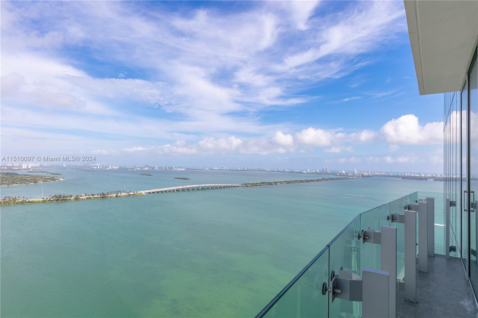 MISSONI BAIA - Residential