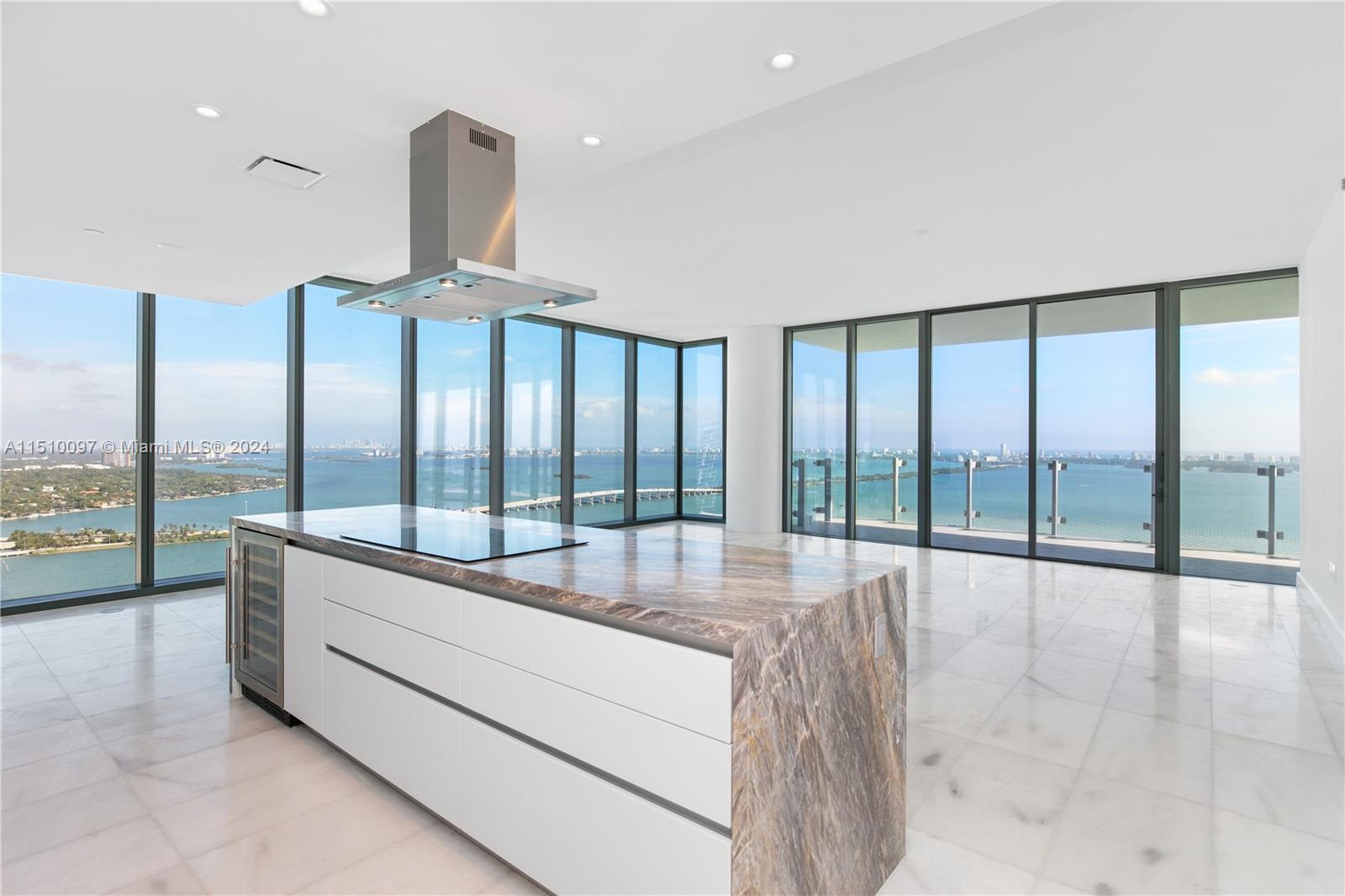 MISSONI BAIA - Residential